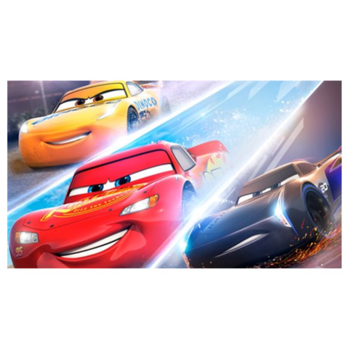 Disney Pixar Cars 3 Driven to Win - Joc Xbox ONE
