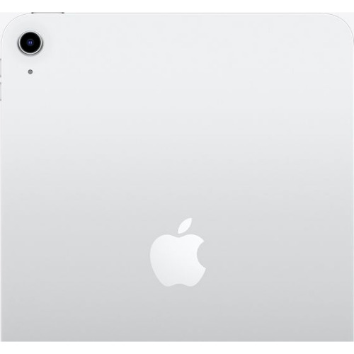 Apple iPad 10th Gen (2022), A2757, 64 Gb, Wi-Fi + Cellular, Silver
