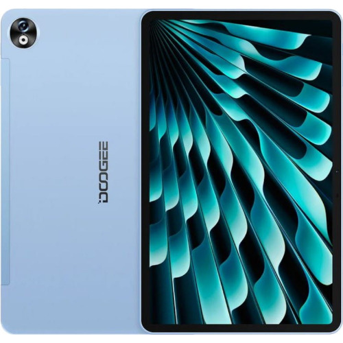 Tableta Doogee T40 Pro, 12 inch, 512 Gb, 8+12 GB RAM, 4G LTE, Dual SIM, Galaxy Blue
Tableta Doogee T40 Pro, 12 inch, 512 Gb, 8+12 GB RAM, 4G LTE, Dual SIM, Galaxy Blue