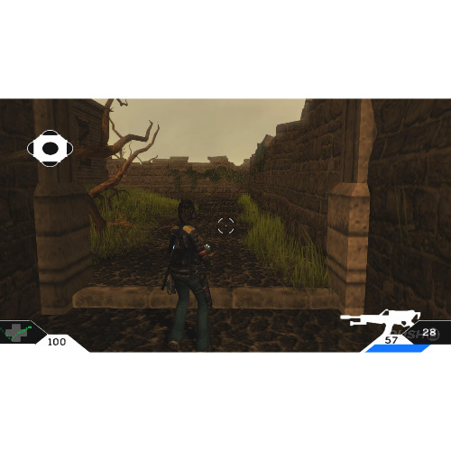 Ghosthunter - Joc PS2
