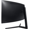 Monitor LED VA Samsung C34H890WJU Ultra Wide, 34 inch QHD, 100Hz, DisplayPort, FreeSync, Vesa, Silver