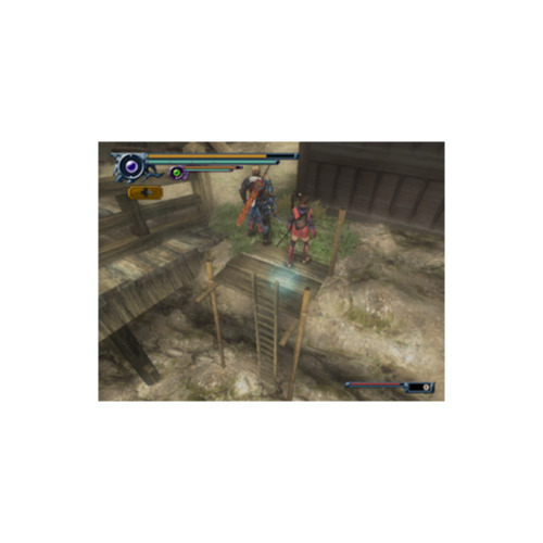 Onimusha Dawn Of Dreams - Joc PS2
