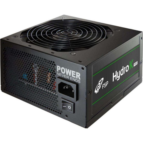 Sursa PC FSP Hydro K Pro 750, 80 Plus Bronze, ATX 3.0, 750W Sursa PC FSP Hydro K Pro 750, 80 Plus Bronze, ATX 3.0, 750W