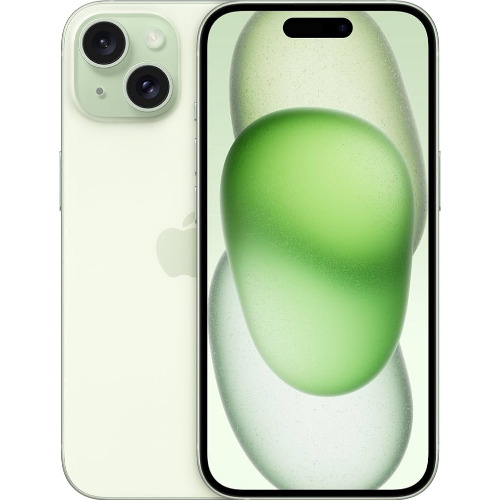 Apple iPhone 15 256 Gb, Green

