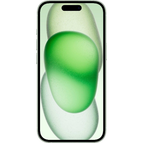 Apple iPhone 15 256 Gb, Green
