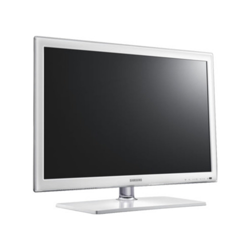 Televizor Samsung UE22D5010NW, 22 inch, FHD, White
