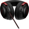 Casti Gaming HyperX Cloud III, Microfon, Spatial Audio, Multiplatforma, Jack 3.5mm, USB, Negru