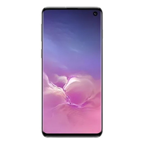 Samsung Galaxy S10 128 Gb, Dual Sim, Prism Black
