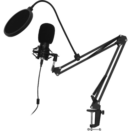 Microfon streaming A+ M50, unidirectional
