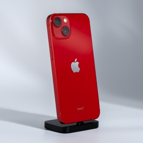 Apple iPhone 13 128 Gb, Red
