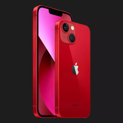 Apple iPhone 13 128 Gb, Red
