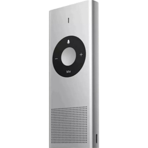 Muama Enence, Traducator instantaneu bidirectional,60 de limbi
