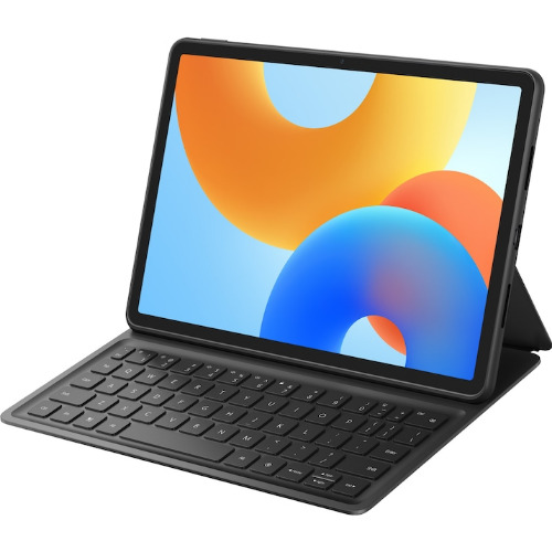 Tableta HUAWEI MatePad 11.5" S PaperMatte Edition, 256GB, 8GB RAM, Wi-Fi, Space Gray + Smart Magnetic Keyboard
