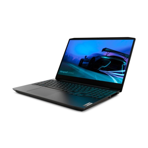 Laptop Gaming Lenovo IdeaPad Gaming 3 15IMH05, Display 15.6 Inch FHD, Intel Core i7 10750H 2.60 GHz, 8 Gb RAM, 500 Gb SSD, nVidia GeForce GTX 1650 - 4 Gb, Ethernet, HDMI, Jack 3.5mm
