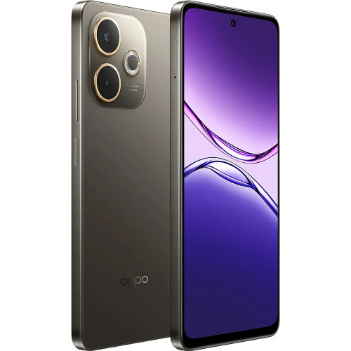OPPO A5 Pro 5G, 256 Gb, Dual Sim, Black Brown