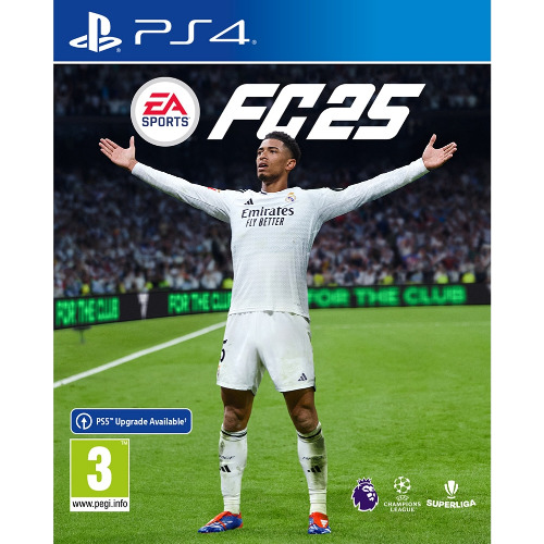 EA Sports FC 25 - Joc PS4
