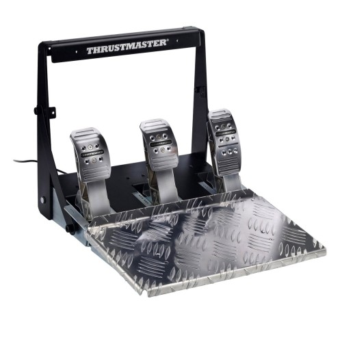 Pedale Gaming Thrustmaster T3PA-PRO pentru Xbox One/PC/PS3/PS4/PS5
