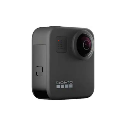 Camera Video Sport GoPro MAX 360, 5.6K, 16.6 Mp, Slo-Mo, TimeWarp, Streaming 1080p + 2 x MicroSD Kingston 256GB
