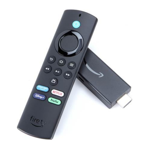 Media player Amazon Fire TV Stick Lite, HDMI, FHD
