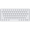 Tastatura Apple Magic Keyboard (2024), USB-C, layout INT,  A3203, Silver