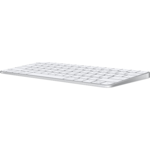 Tastatura Apple Magic Keyboard (2024), USB-C, layout INT,  A3203, Silver