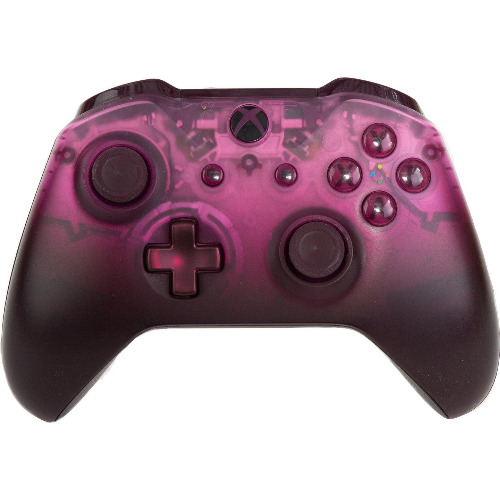 Controller Microsoft Xbox ONE, Wireless, Phantom Magenta