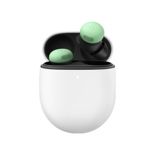 Casti In-Ear Google Pixel Buds Pro 2, True Wireless, ANC, Google AI, Bluetooth, Microfon, Fast Pair, IPX4, Autonomie 34 ore, Wintergreen