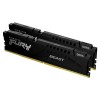 Kit Memorie RAM Kingston Fury, 32 Gb (2x16) DDR5 6000 MHz, CL30 Dual Kit