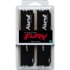 Kit Memorie RAM Kingston Fury, 32 Gb (2x16) DDR5 6000 MHz, CL30 Dual Kit