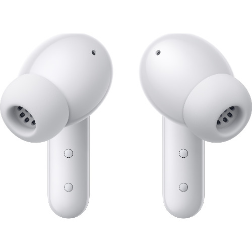 Casti audio In-Ear CMF Buds Pro 2 by Nothing, True Wireless, Bluetooth, Remastered ANC, IP55, Light Grey