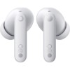 Casti audio In-Ear CMF Buds Pro 2 by Nothing, True Wireless, Bluetooth, Remastered ANC, IP55, Light Grey