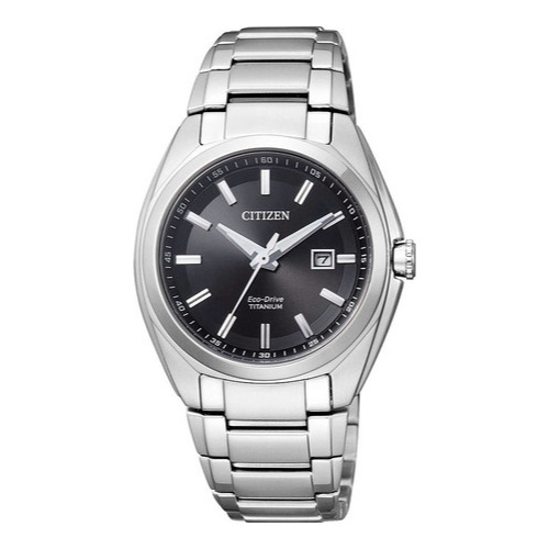 Ceas de dama Citizen EW2210-53E Super Titan Eco-Drive, 34mm, Carcasa si Curea otel inoxidabil, 10ATM, Analog, Quart Ceas de dama Citizen EW2210-53E Super Titan Eco-Drive, 34mm, Carcasa si Curea otel inoxidabil, 10ATM, Analog, Quart