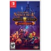 The Dungeon Of Naheulbeuk: The Amulet of Chaos - Joc Nintnedo Switch