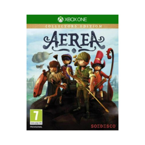 AEREA - Joc Xbox ONE