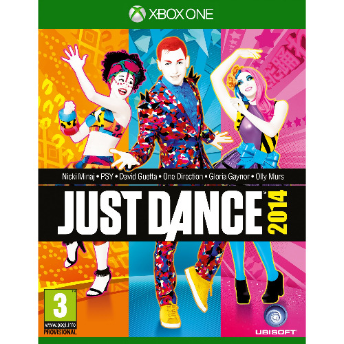 Just Dance 2014 - Joc Xbox ONE
