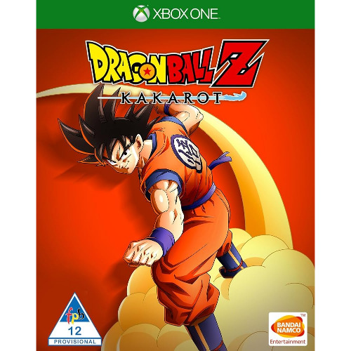 Dragon Ball Z Kakarot - Joc Xbox ONE