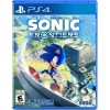 Sonic Frontiers - Joc PS4