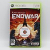 Tom Clancy's EndWar - Joc Xbox 360