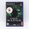 Enter The Matrix - Joc PS2