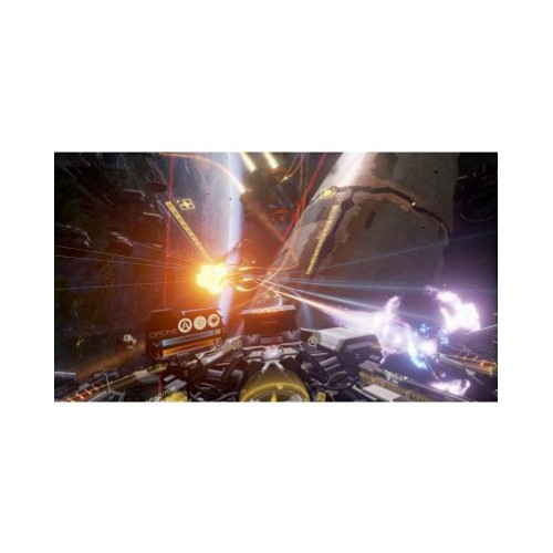 EVE: Valkyrie VR - Joc PS4
