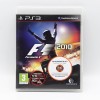 F1 2010 - Joc PS3