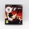 F1 2011 - Joc PS3