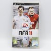 Fifa 11 - Joc PSP