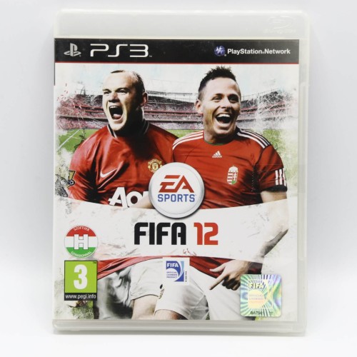 Fifa 12 - Joc PS3