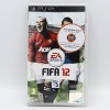 Fifa 12 - Joc PSP