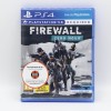 Firewall Zero Hour - Joc PS4