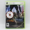 Fracture - Joc Xbox 360