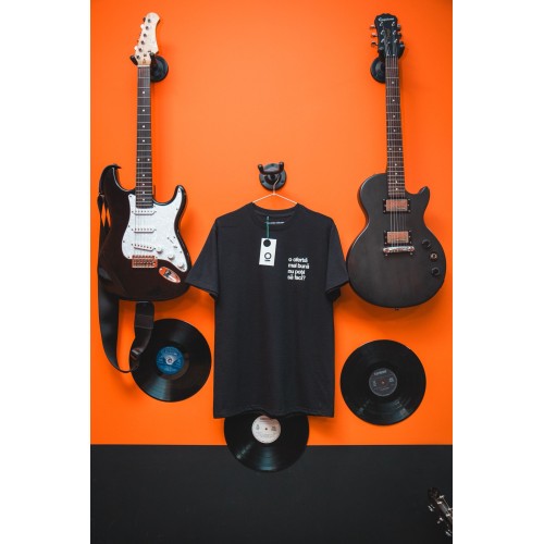 Tricou Unisex Used Products x Tombabe, Marimea M
