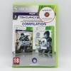 Tom Clancy's Ghost Recon Future Soldier & Advanced Warfighter 2 - Joc Xbox 360