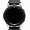 Samsung Galaxy Watch 46mm, Bluetooth, Wi-Fi, GPS, SM-R800, Silver